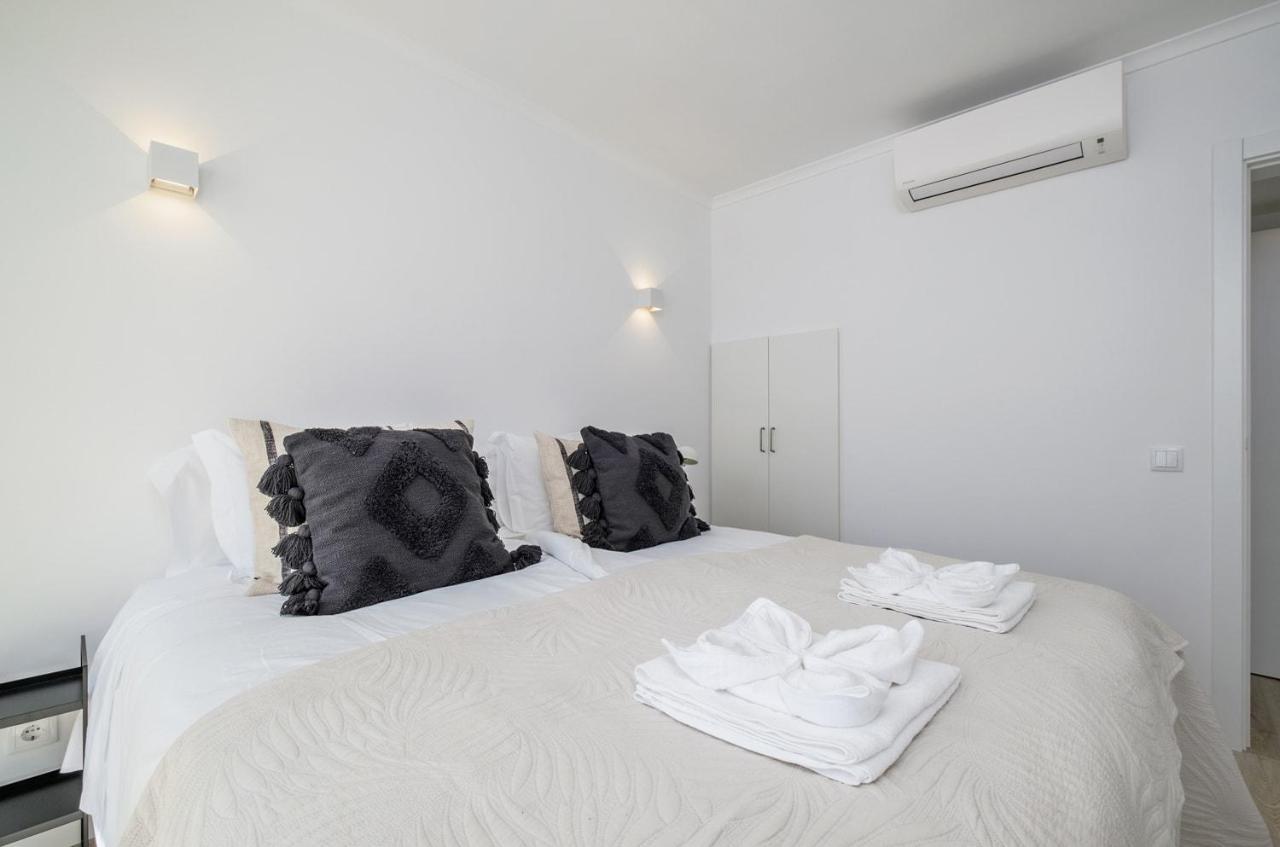 Bela Vista Apartment Cascais Exterior photo