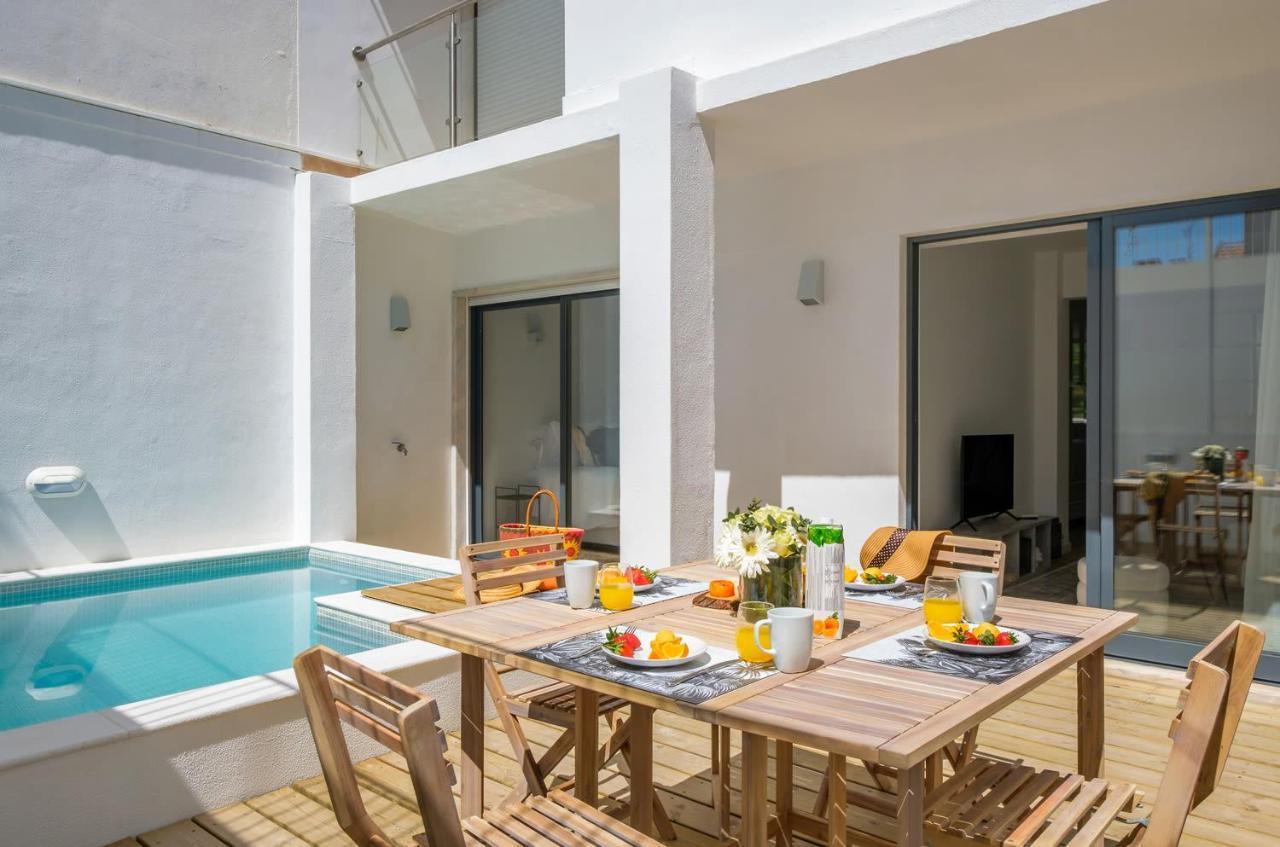Bela Vista Apartment Cascais Exterior photo