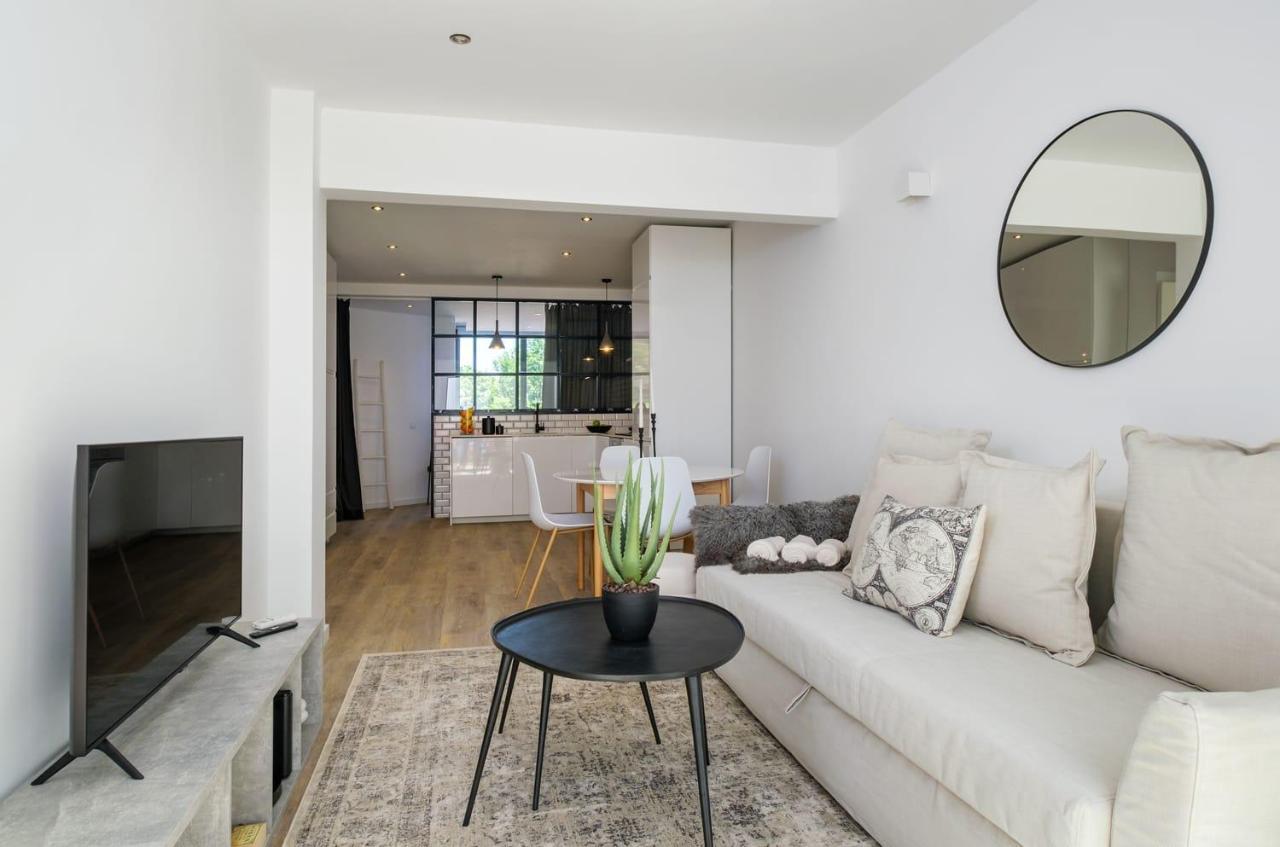 Bela Vista Apartment Cascais Exterior photo