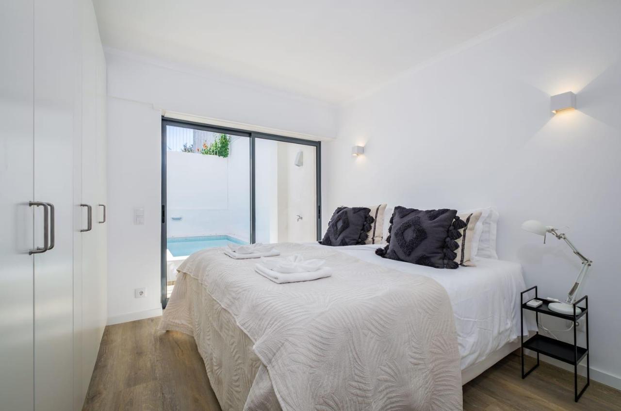 Bela Vista Apartment Cascais Exterior photo