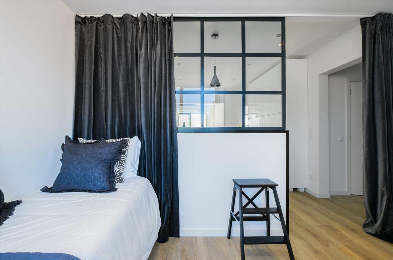 Bela Vista Apartment Cascais Exterior photo